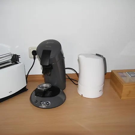 Gemütliche - Im Herzen Von *