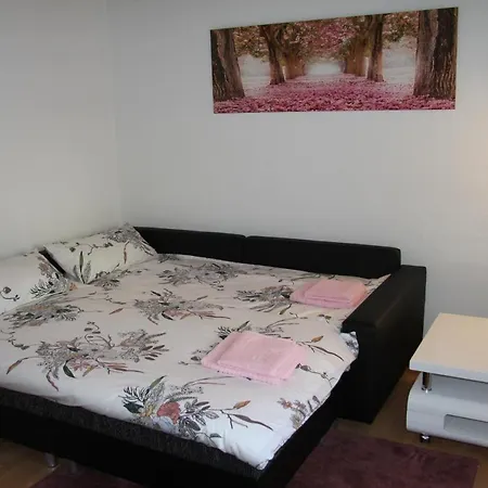 Gemuetliche - Im Herzen Von * Trevír