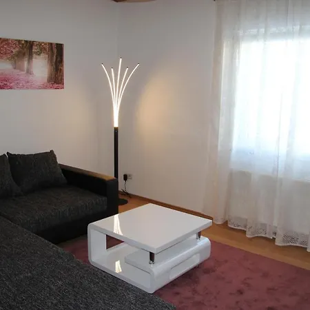 Gemuetliche - Im Herzen Von *