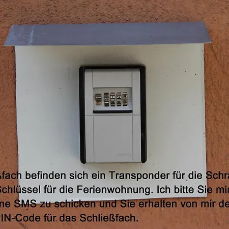 Gemütliche - Im Herzen Von Trier