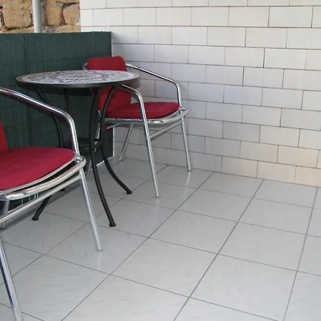 Gemütliche - Im Herzen Von