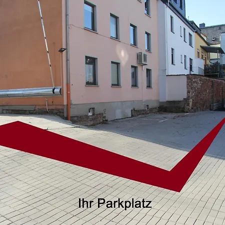 Gemuetliche - Im Herzen Von Apartmán