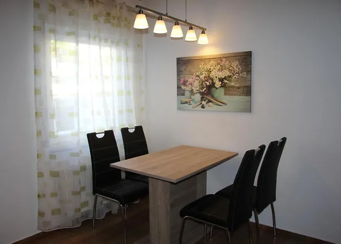 Gemuetliche - Im Herzen Von * Trevír