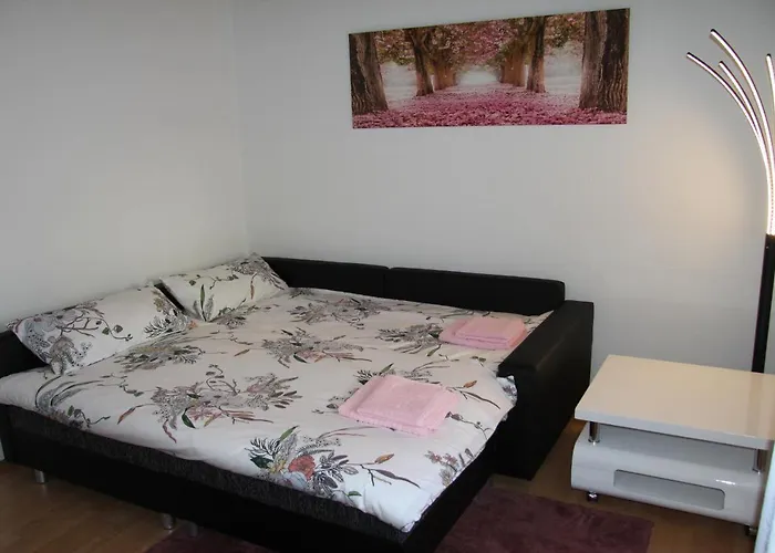 Gemütliche - Im Herzen Von * Trier