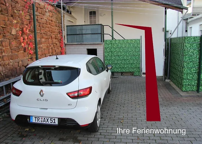 Gemütliche - Im Herzen Von *