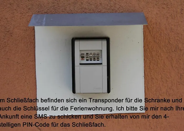 Gemütliche - Im Herzen Von Trier