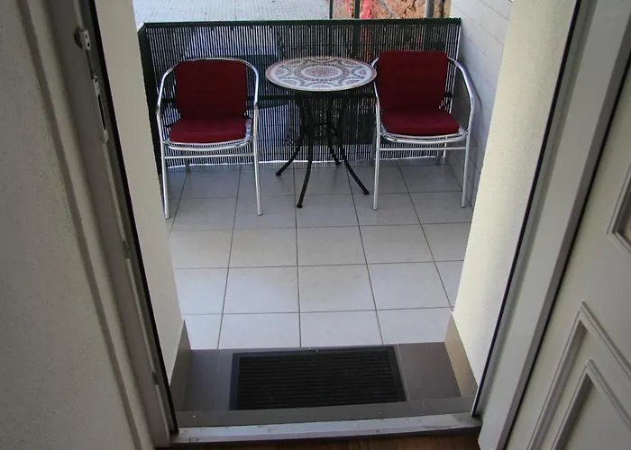 Gemuetliche - Im Herzen Von Apartmán *