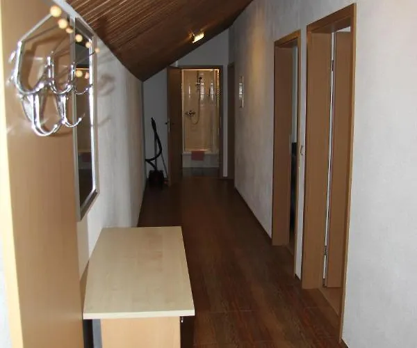 Gemuetliche - Im Herzen Von Trevír