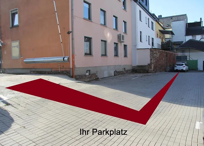 Gemuetliche - Im Herzen Von Apartmán